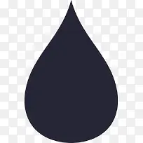 水滴icon
