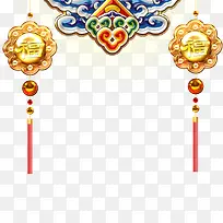 春节装饰