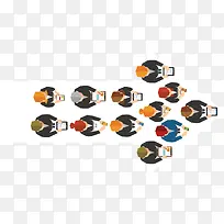 创意商务金融素材