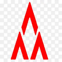 中国铁塔红色logo