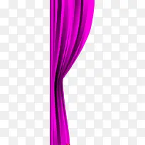 紫色典雅婚庆背景图片