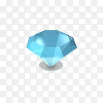 透明钻石
