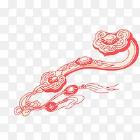玉如意简图