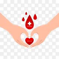 爱心献血公益广告