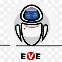 EVE机器人
