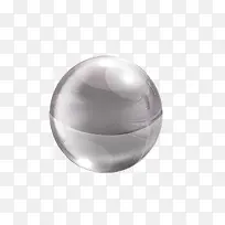 透明装饰球