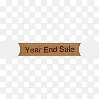 矢量商品促销标签