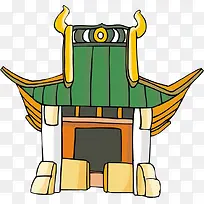 复古时尚