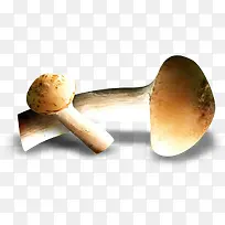 卡通蔬菜图片食物图案  精品蘑菇