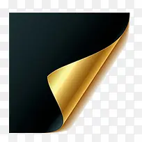 黑金书页