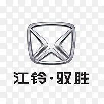 江铃驭胜LOGO