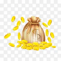 金币金钱