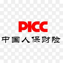 中国人保logo