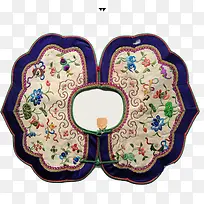 传统图形花纹