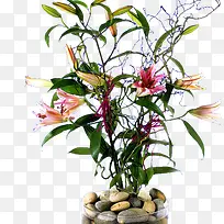 精美花瓶