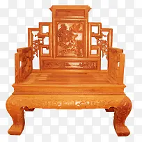 中国风椅子