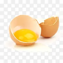 鸡蛋特写