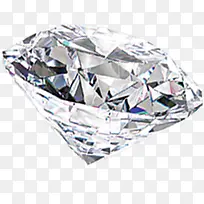 五彩钻石闪耀宝石
