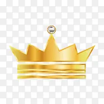 金质王冠