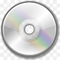 光盘卸载CD盘DVD磁盘保存釉