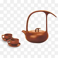 茶文化古典茶具茶杯