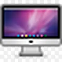 苹果电脑 icon