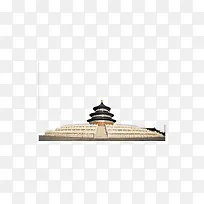 古代建筑
