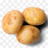 三块土豆