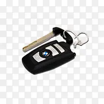 宝马5系 车钥匙 汽车配件