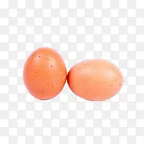 斑点鸡蛋