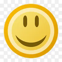 表情符号微笑pastel-svg-icons