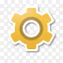 settings icon