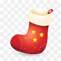圣诞节长袜圣诞节xmas-festives-icons