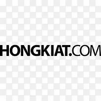 hongkiat 图标