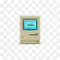 苹果Macintosh产品苹果产品