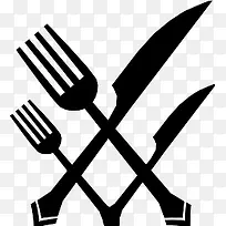 餐具kitchen-icons