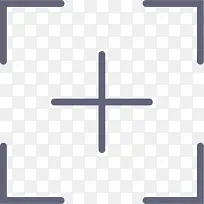 目标Outline-Smash-icons
