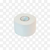 白色医用纱布