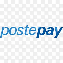 Postepay 图标