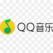 矢量qq音乐标志