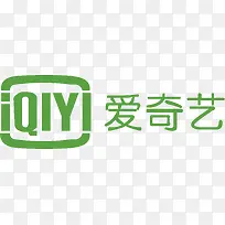 爱奇艺logo下载