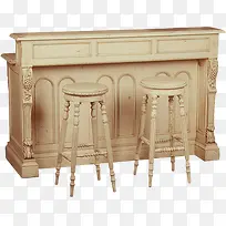 复古欧式家具