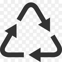 recycling icon