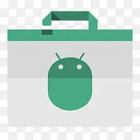市场破解Android-Lollipop-icons