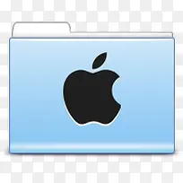 手绘电脑图标素材apple电脑图标
