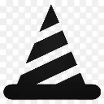 vlc icon