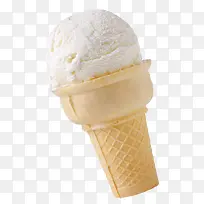 冰淇淋素描冰激凌