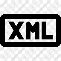 XML 图标