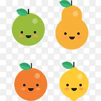 水果emoji