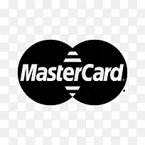 mastercard标志图标